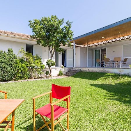Villa Mollet Port d'Alcúdia Exterior foto