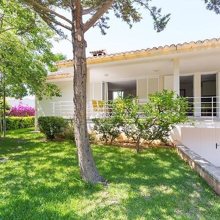 Villa Mollet Port d'Alcúdia Exterior foto