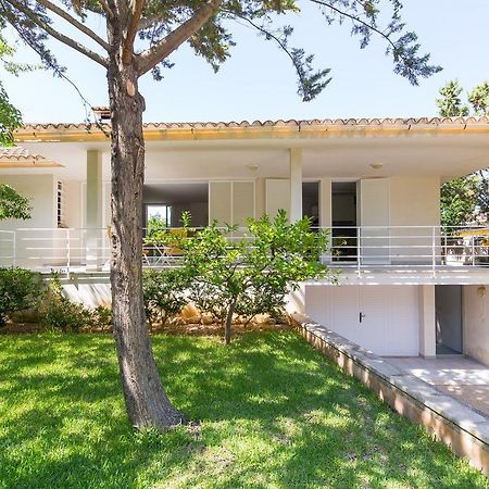 Villa Mollet Port d'Alcúdia Exterior foto