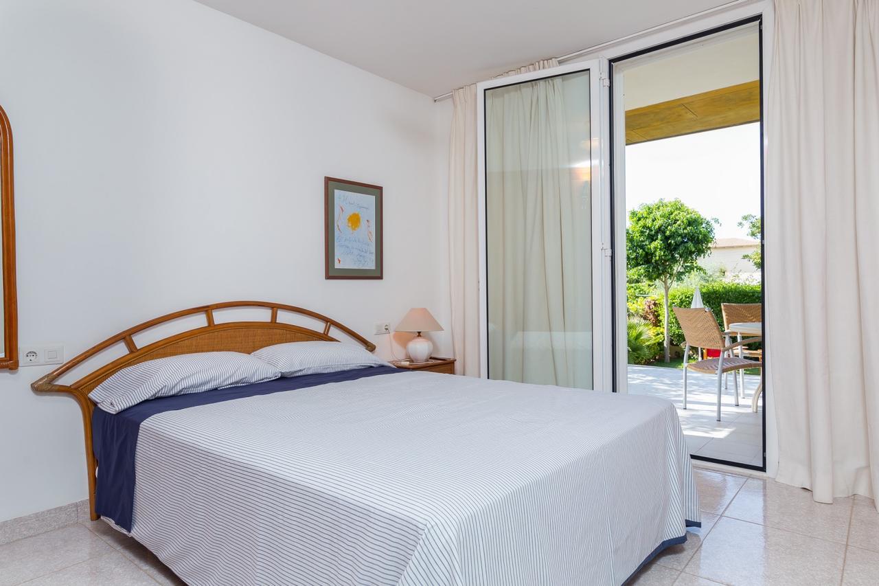 Villa Mollet Port d'Alcúdia Exterior foto
